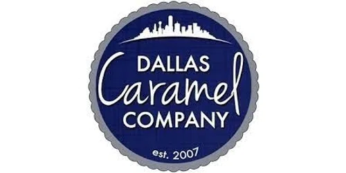 Dallas Caramel Co. Merchant logo