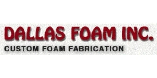 Dallas Foam Promo Code