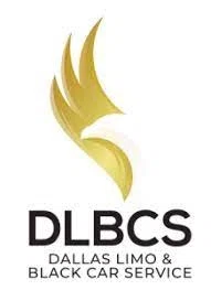Dallas Limo & Black Car Service Merchant Logo