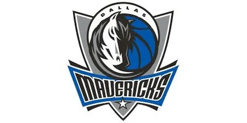 Dallas Mavericks Merchant logo