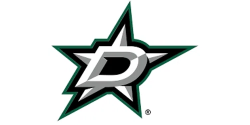 Dallas Stars Shop Merchant logo