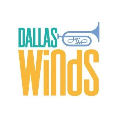 Dallas Winds Merchant Logo