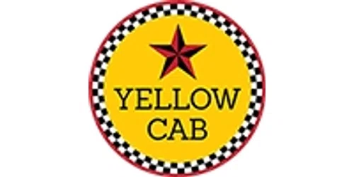 Dallas Yellow Cab Merchant logo