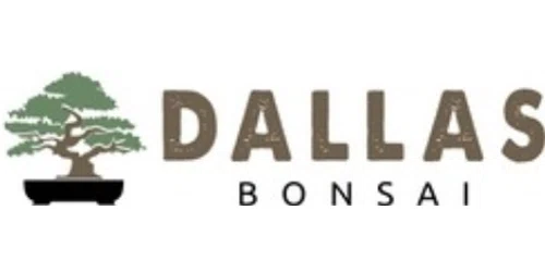 DallasBonsai.com Promo Code