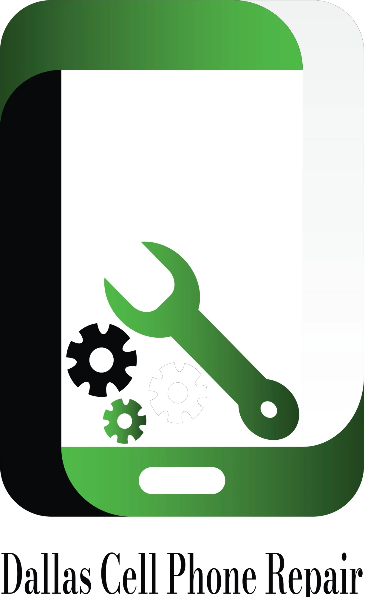 Dallas Cell Phone Repair Merchant Logo