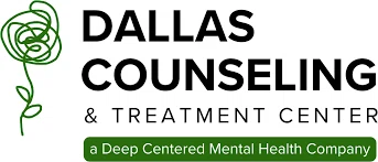 Dallas Counseling & Treatment Center Merchant Logo