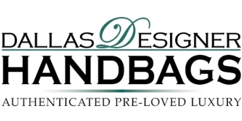 Dallas Designer Handbags Merchant logo