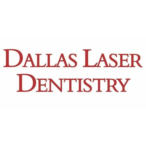 Dallas Laser Dentistry Merchant Logo