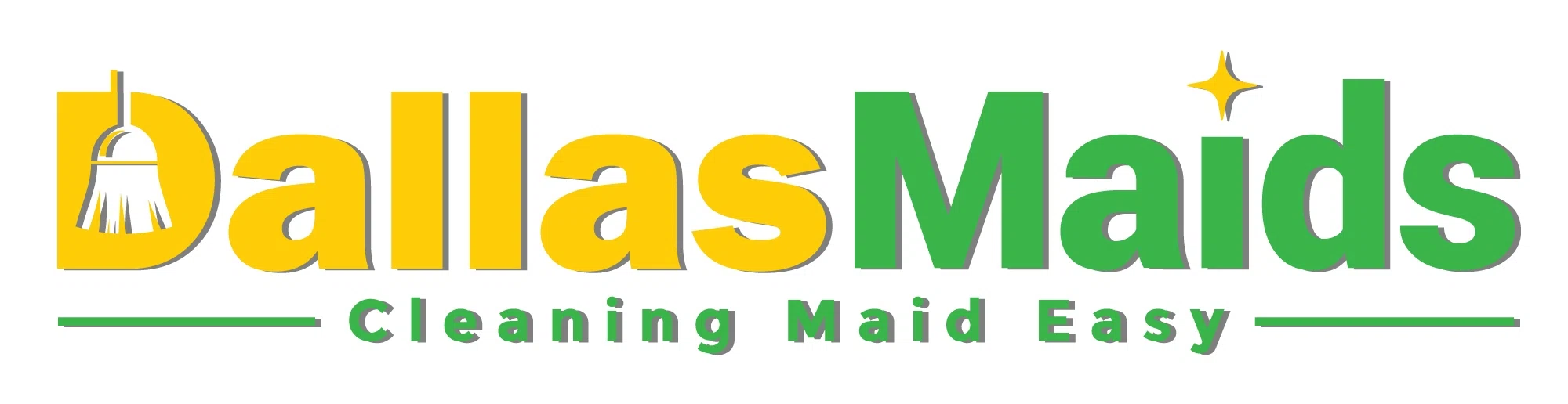 Dallas Maids Merchant Logo