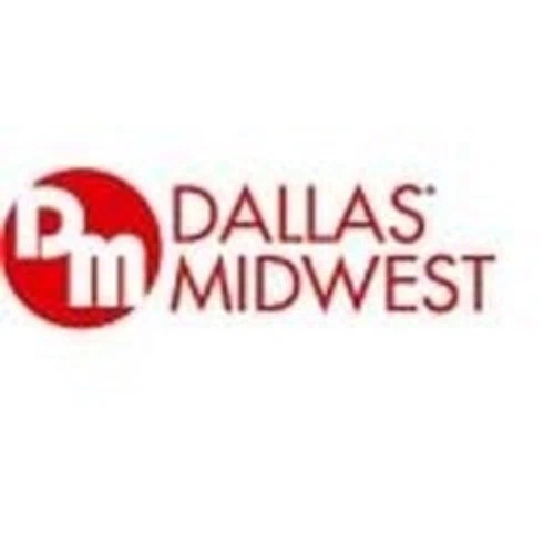 Dallas Midwest Merchant Logo
