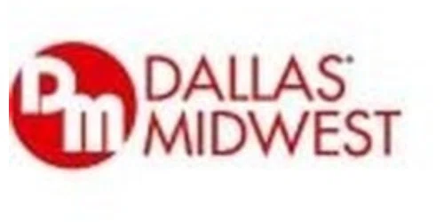 Dallas Midwest Merchant Logo