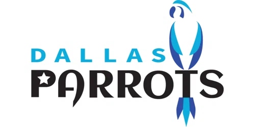 Dallas Parrots Promo Code