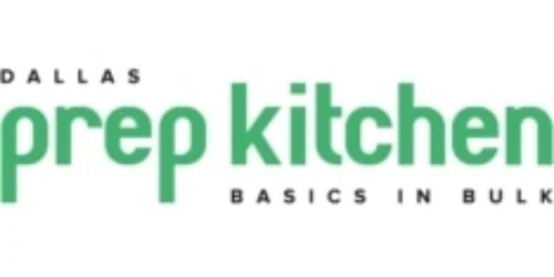 Dallas Prep Kitchen Promo Code