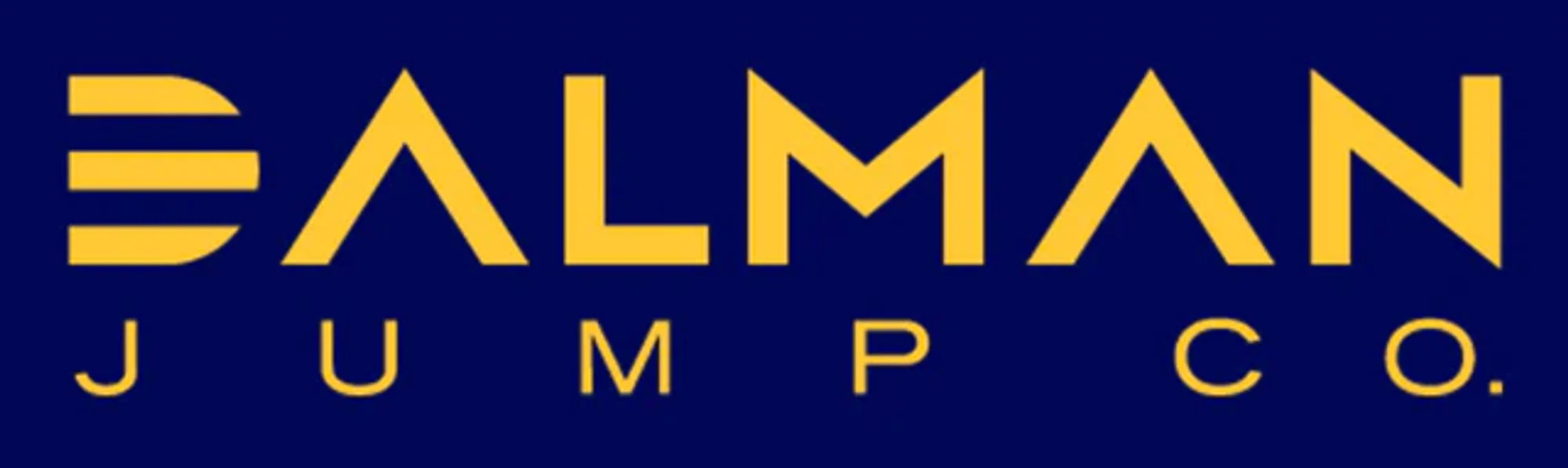 Dalman Jump Co coupons