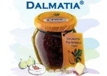 Dalmatia Spread Merchant Logo