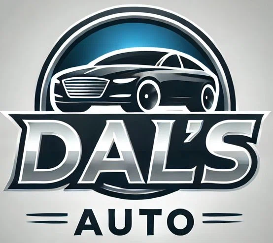 Dal’s Auto Merchant Logo