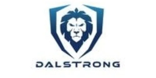 Dalstrong Merchant logo