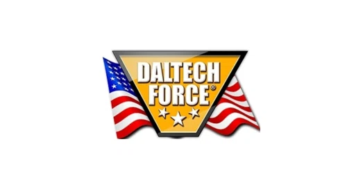 Daltech Force coupon