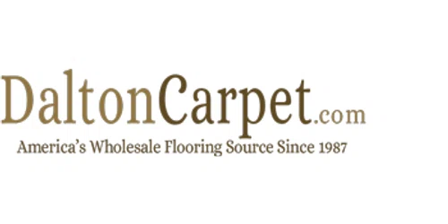 Dalton Carpet Promo Code