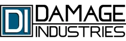 Damage Industries Merchant Logo