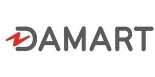 Damart Merchant logo
