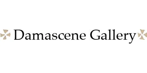 Damascene Gallery Promo Code