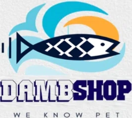 Dambshop Merchant Logo