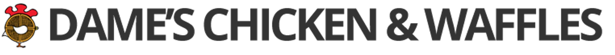 DAME'S CHICKEN & WAFFLES Promo Code — 50 Off 2024