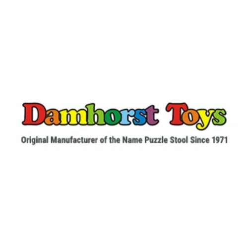 damhorst toys & puzzles