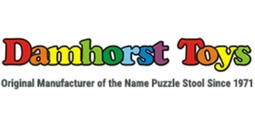 Damhorst Toys Merchant logo