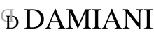 Damiani Miami Merchant Logo