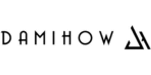 DAMIHOW Promo Code