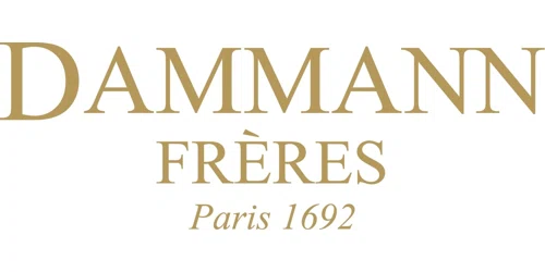 DAMMANN Frères Promo Code