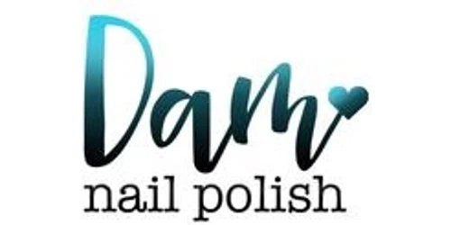 Dam Nail Polish Promo Code