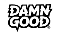 Damn Good Merchant Logo