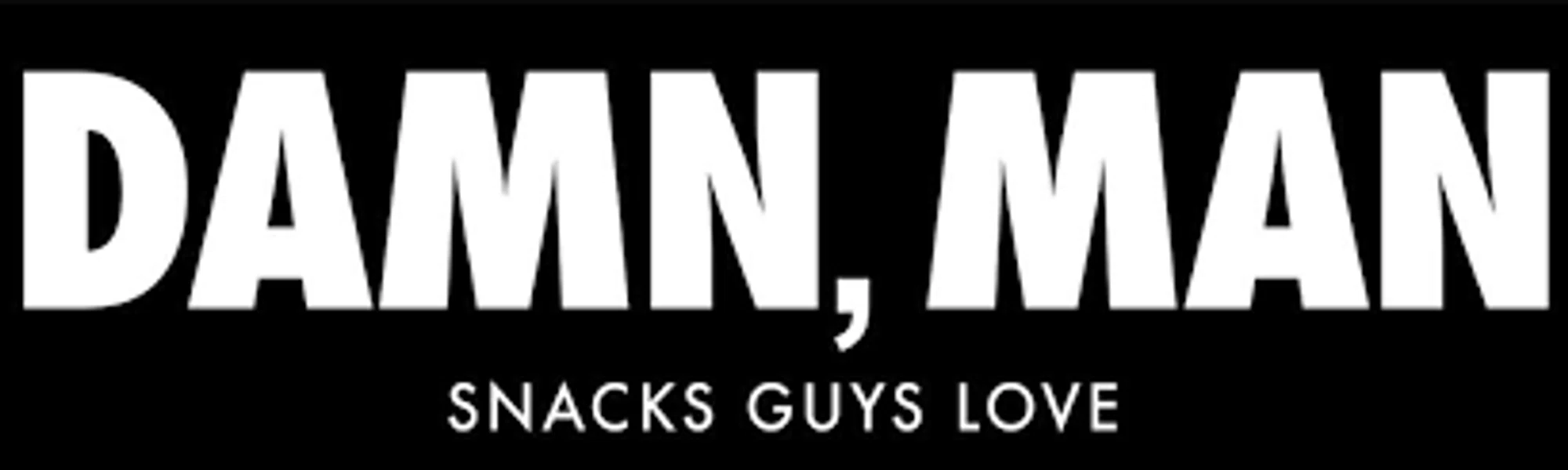 Damn, Man Snacks discount code