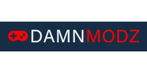 DamnModz Promo Code