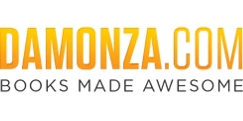 Damonza Promo Code