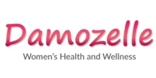Damozelle Merchant logo