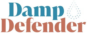 Damp Defender Merchant Logo