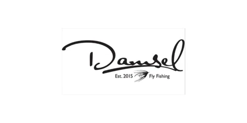 20% Off Damsel Fly Fishing Promo Code, Coupons | Feb 2023