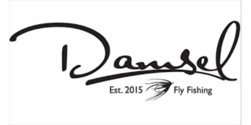 Damsel Fly Fishing Promo Code