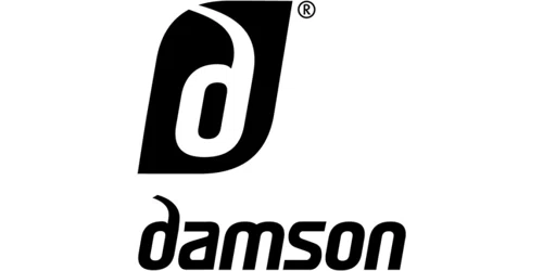 Damson Audio Merchant Logo