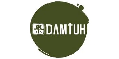 Damtuhusa Merchant logo