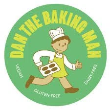 Dan The Baking Man Promo Code
