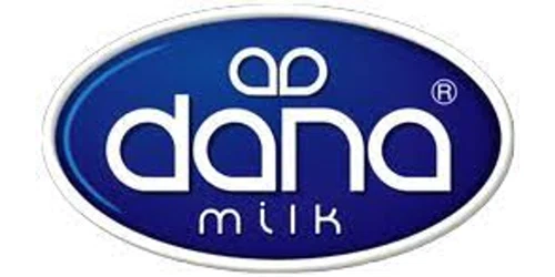 Dana Dairy Promo Code