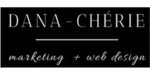 DANA-CHERIE MARKETING + WEB DESIGN Promo Code