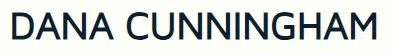 Dana Cunningham Merchant Logo