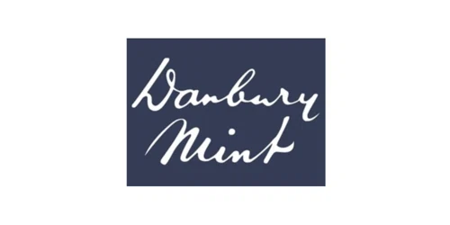 Danbury Mint coupon