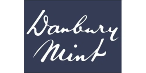 Danbury Mint Merchant logo